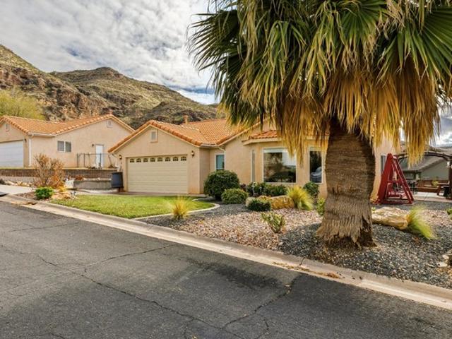 House for sale in La Verkin, Utah
