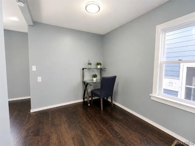 House for sale in Buffalo, New York