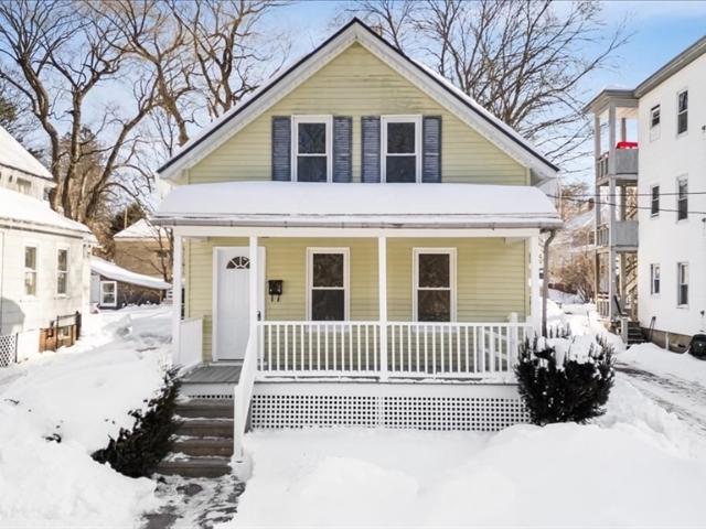 Property for sale in Winchendon, Massachusetts