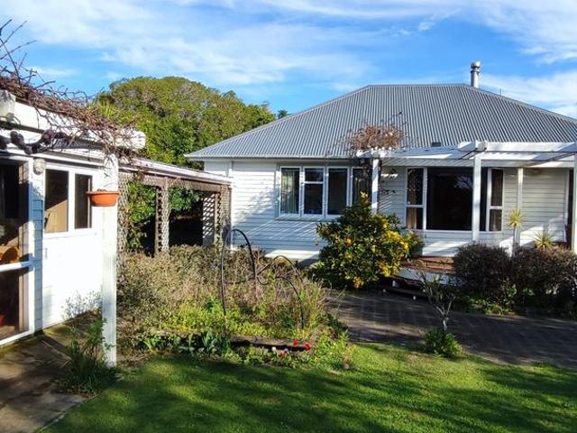 House for rent in The Wood, Nelson City