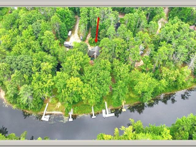 House for sale in Casco, Maine