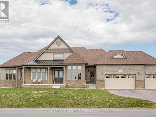 House for sale in Belleville, Central Ontario