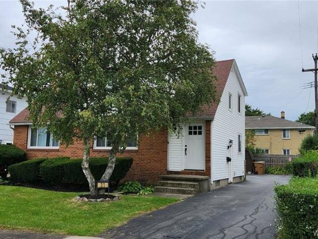 House for sale in Town of Cheektowaga, Erie County