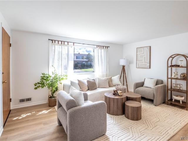 House for sale in Town of Cheektowaga, Erie County