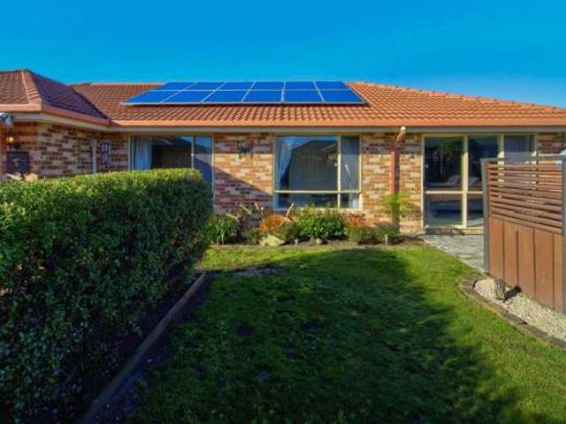 House for sale in Woodend, Canterbury