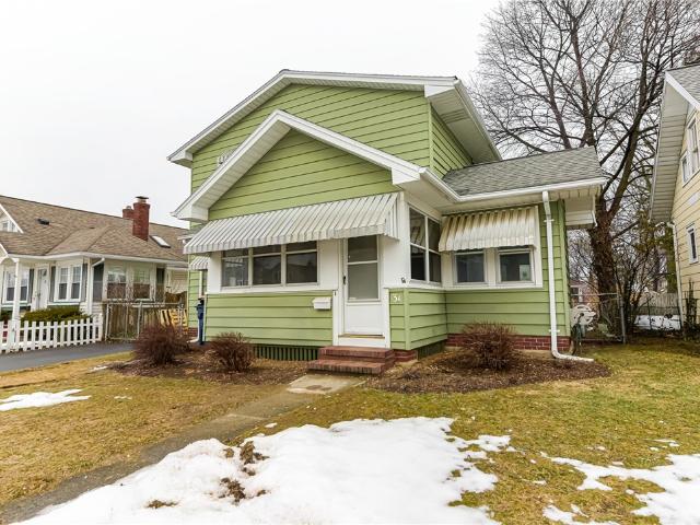 House for sale in North Greece, New York
