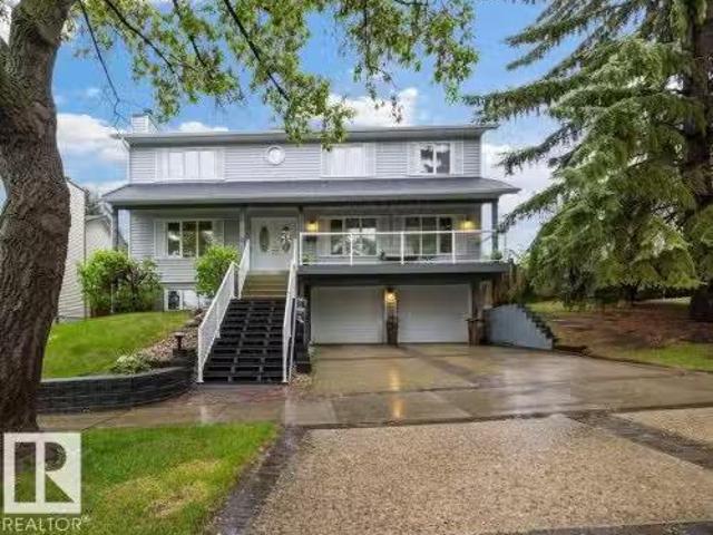House for sale in Saint Albert, Alberta