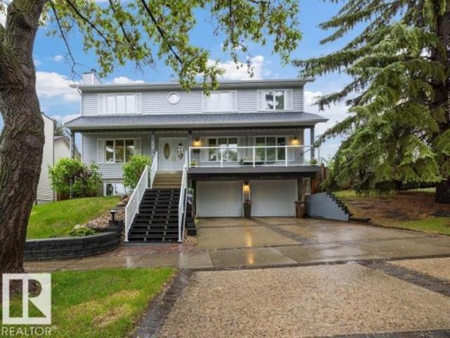 House for sale in Saint Albert, Alberta