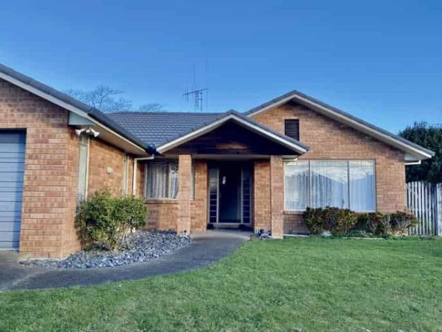House for rent in Hamilton, Waikato