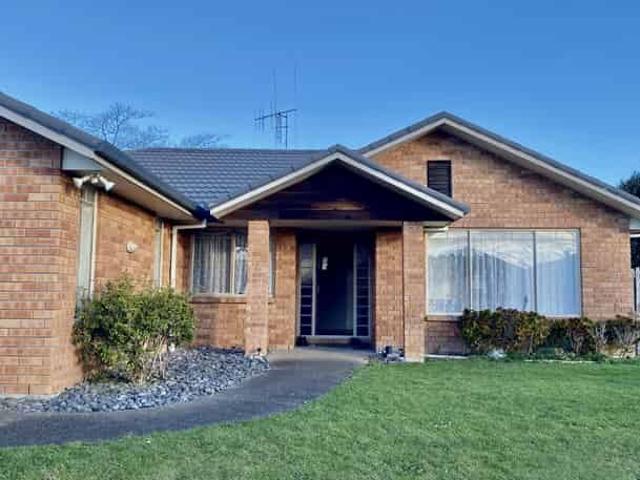 House for rent in Hamilton, Waikato