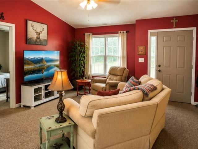House for sale in Bartow, Georgia