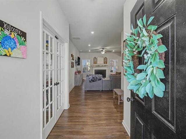 House for sale in Bartow, Georgia