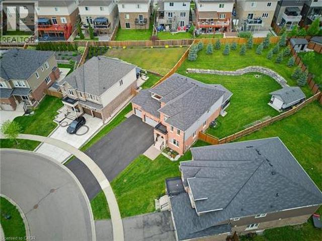 House for sale in Kitchener, Ontario