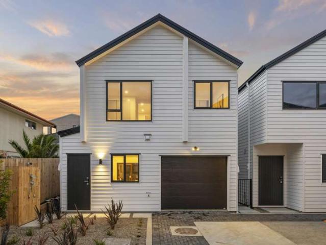 House for sale in Glen Innes, Maungakiekie-Tāmaki