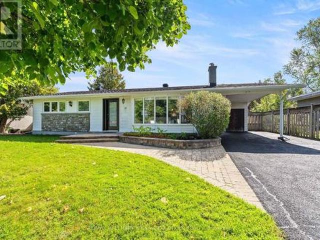 House for sale in Mulhurst Bay, Ontario