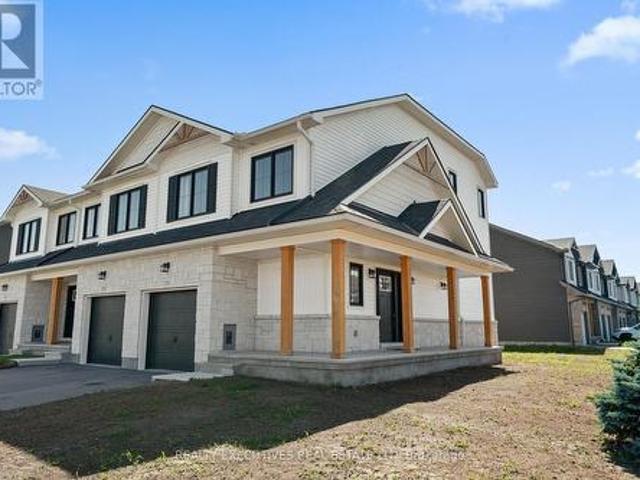 House for sale in Smiths Falls, Ontario
