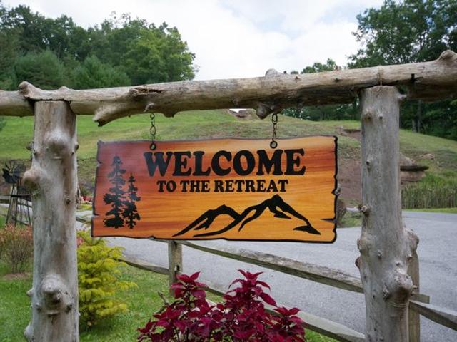 Land for sale in West Virginia