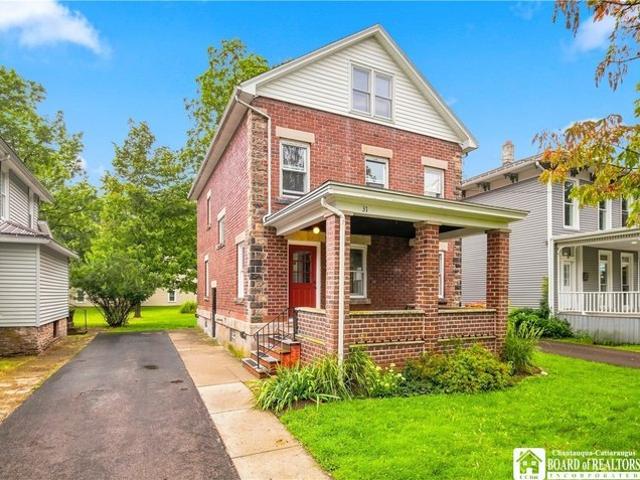 House for sale in Village of Fredonia, Chautauqua County