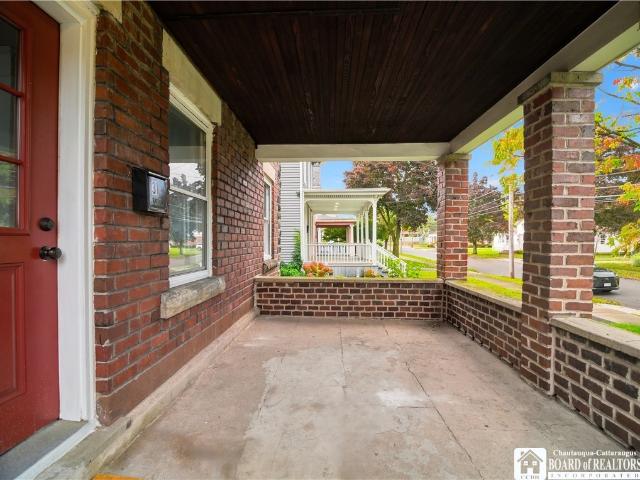 House for sale in Village of Fredonia, Chautauqua County