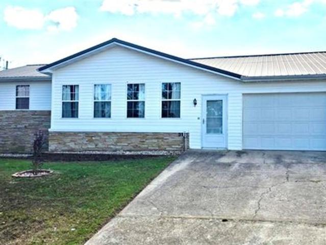 House for sale in Diamond City, Boone County