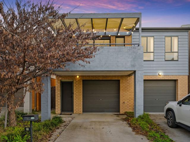 Apartment for rent in Canberra, Australian Capital Territory