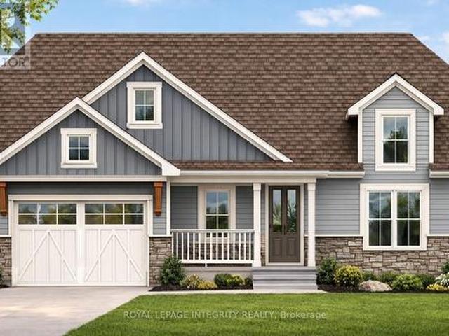 House for sale in Rideau Lakes, Ontario
