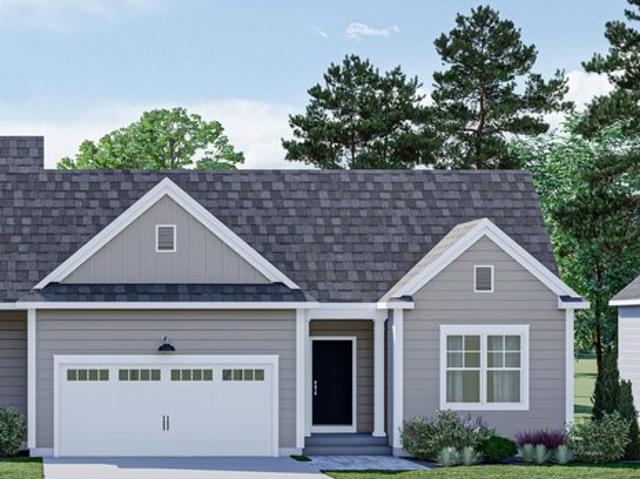 Townhouse for sale in Malta, New York