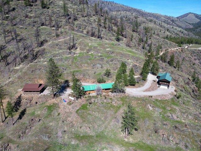 House for sale in Sanders, Montana