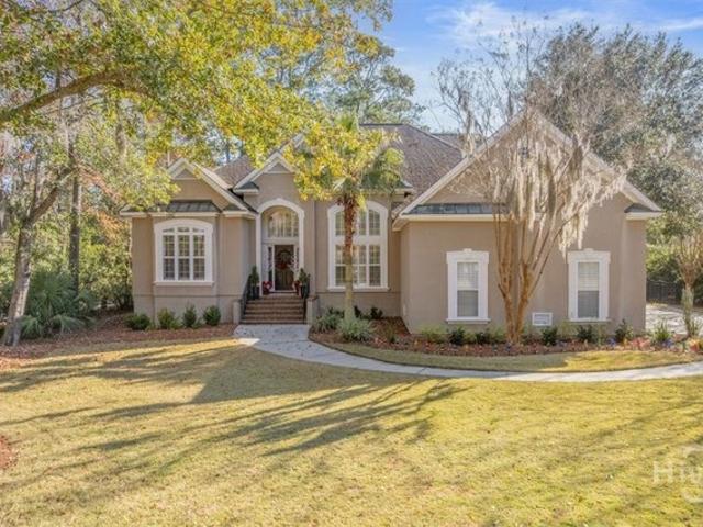 House for sale in Savannah, Chatham County