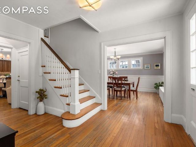 House for sale in Auburndale, Massachusetts