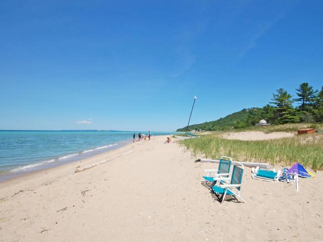 Condo for sale in Glen Arbor, Michigan
