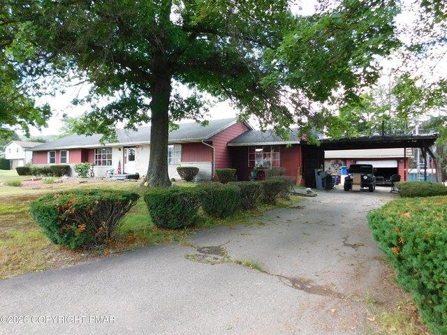House for sale in Barnesville, Pennsylvania