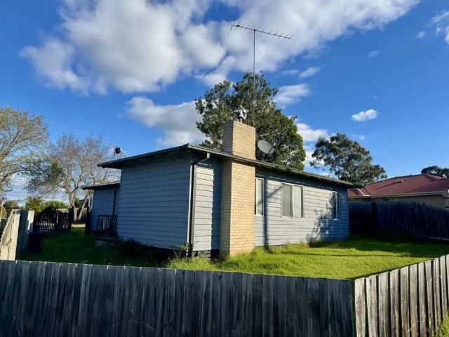 House for rent in Morwell, Victoria