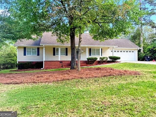 House for sale in Lindale, Georgia