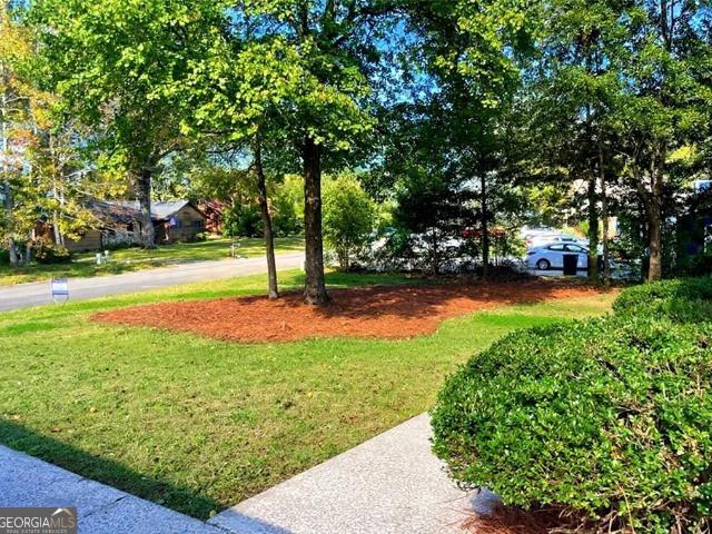House for sale in Lindale, Georgia