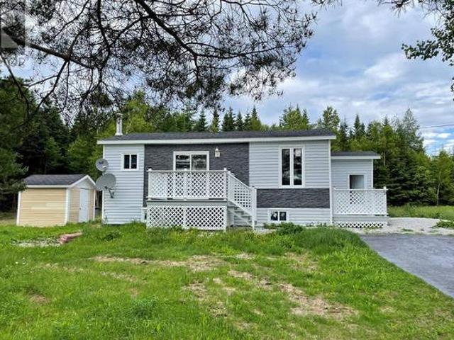 House for sale in Corner Brook, Newfoundland And Labrador