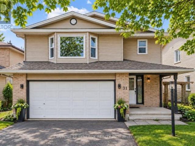 House for sale in Bridlewood, Ottawa