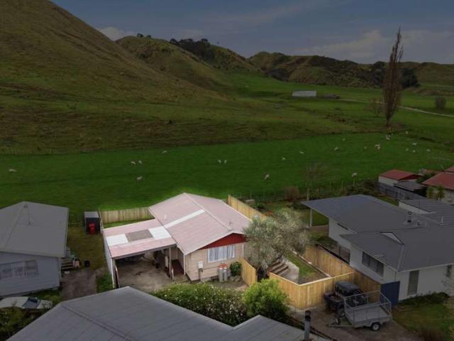 House for sale in Wanganui District