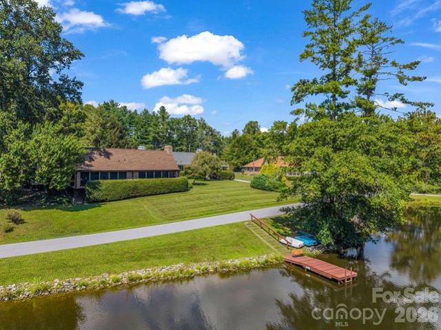 Townhouse for sale in Hendersonville, North Carolina