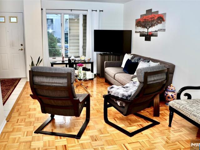 Condo for sale in East Rutherford, New Jersey