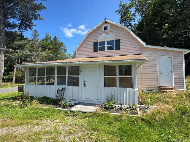 House for sale in Neversink, New York
