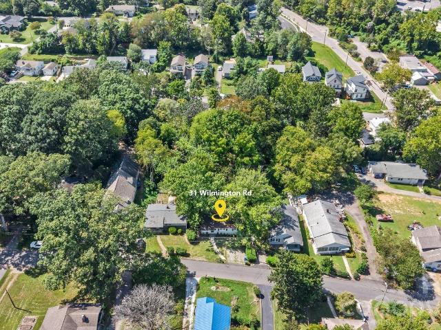House for sale in Asheville, North Carolina