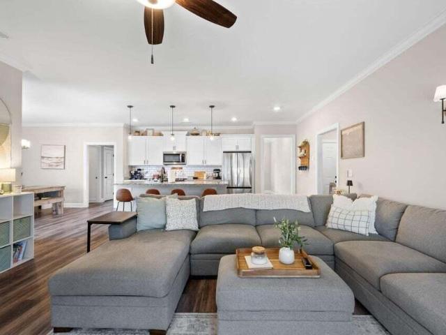House for sale in Rossville, Georgia