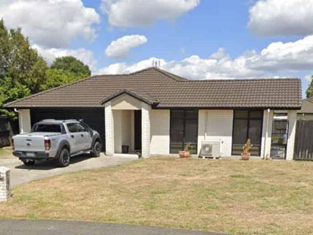 House for rent in Hamilton, Waikato