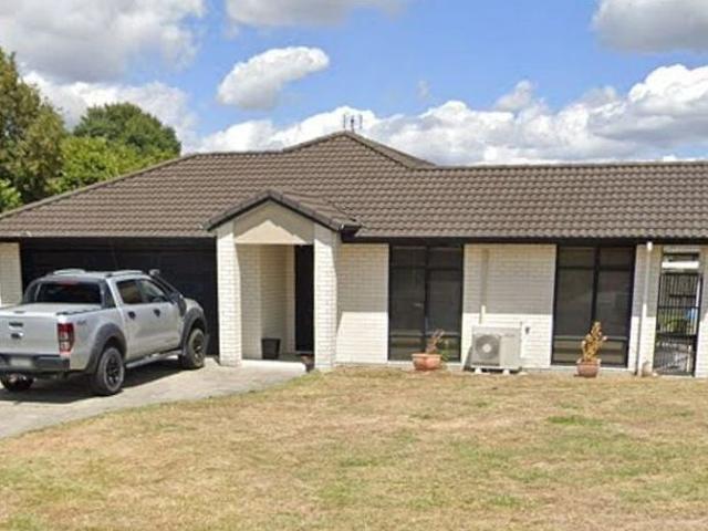 House for rent in Hamilton, Waikato