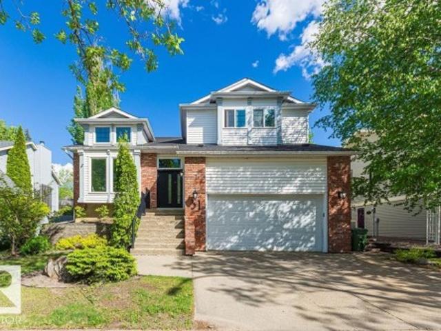 House for sale in Saint Albert, Alberta