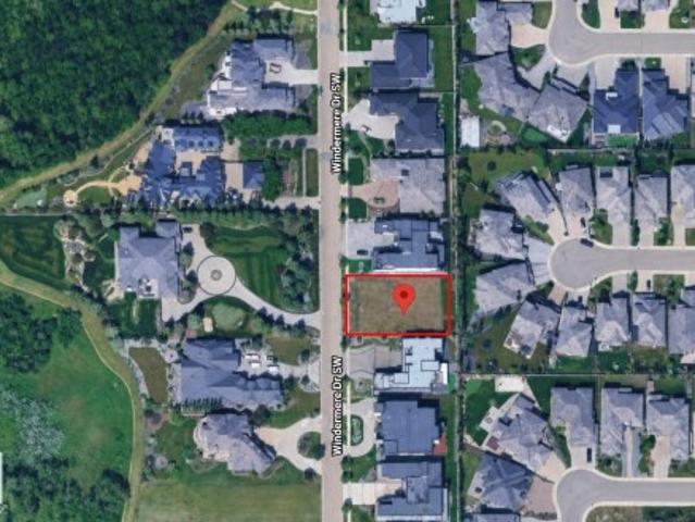 Land for sale in Wedgewood, Alberta