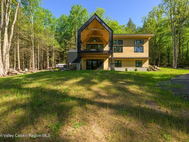 House for sale in Ashland, New York