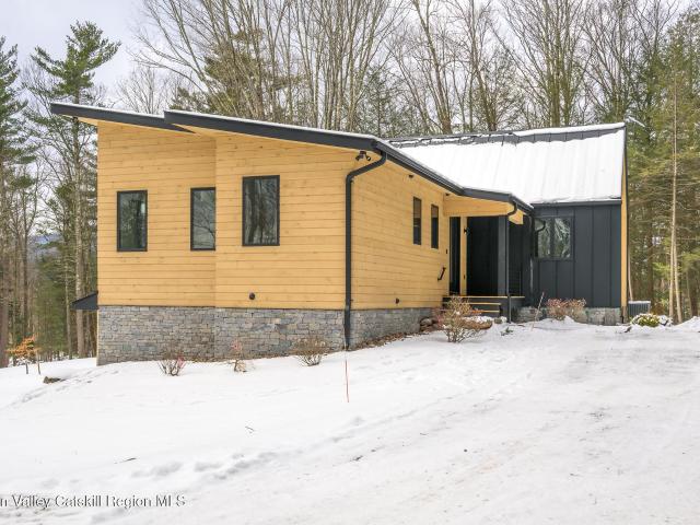 House for sale in Ashland, New York
