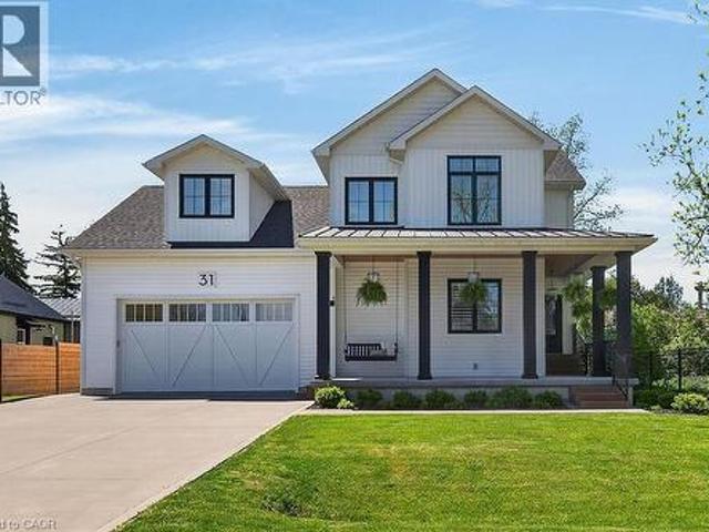 House for sale in Cayuga, Ontario